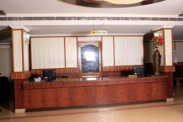 The Royale Plaza, Alleppey 5